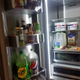 Illustration for article titled Fancy Dacor Fridge